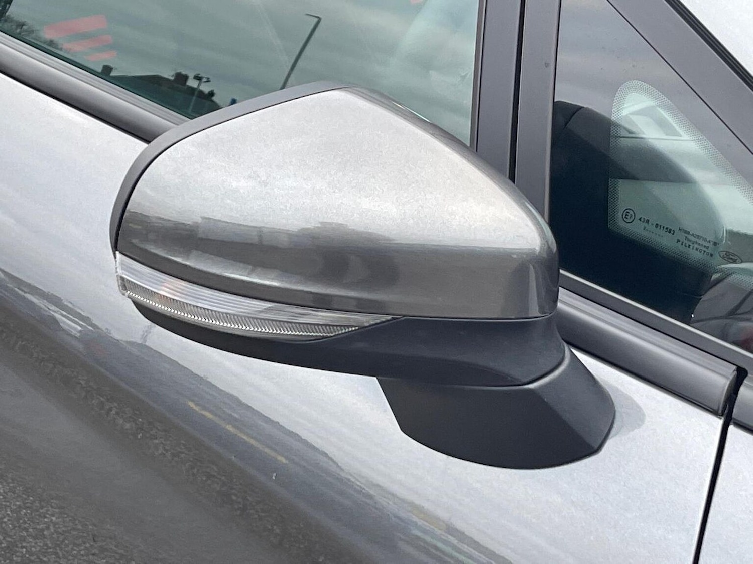 Used Ford Fiesta 2022 for sale - 77056661: Photo 40