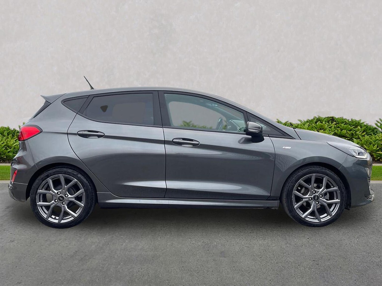 Used Ford Fiesta 2022 for sale - 77056661: Photo 5