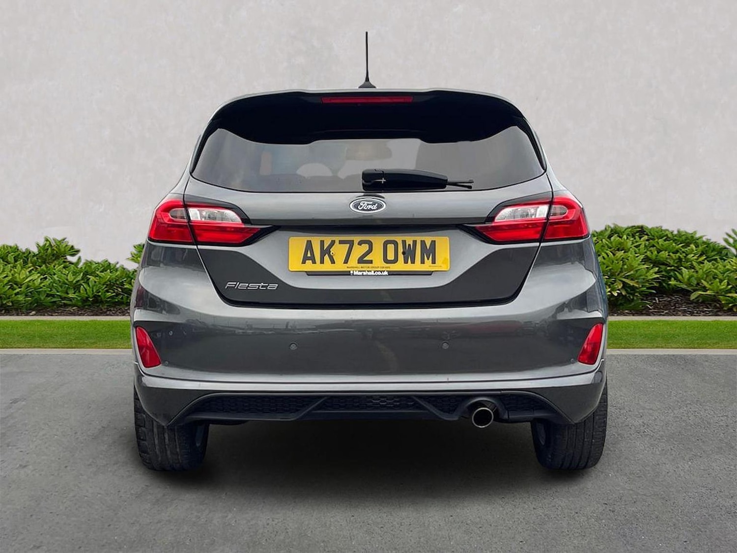 Used Ford Fiesta 2022 for sale - 77056661: Photo 6