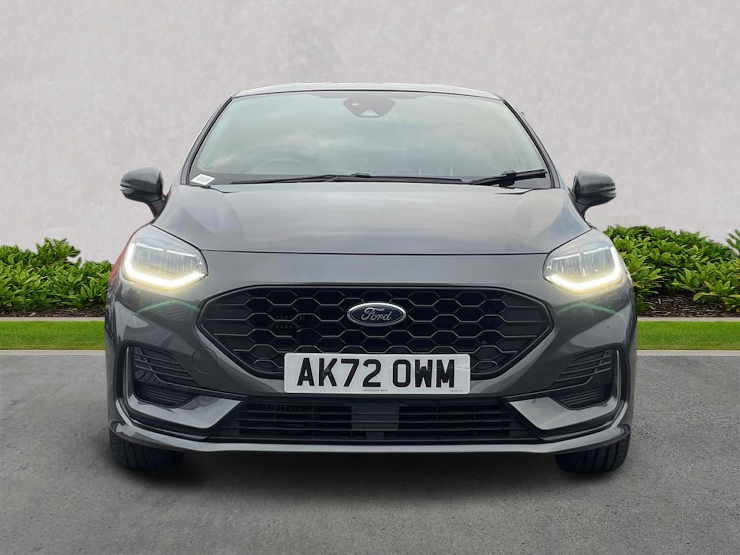 Used Ford Fiesta 2022 for sale - 77056661: Photo 7