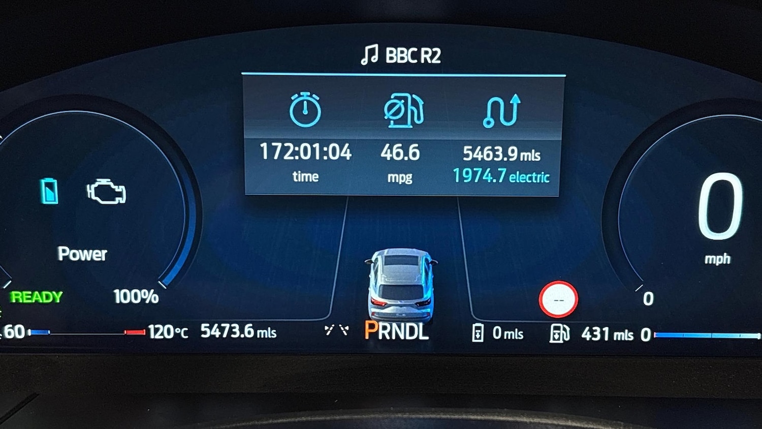 Used Ford Kuga 2025 for sale - 76650215: Photo 10