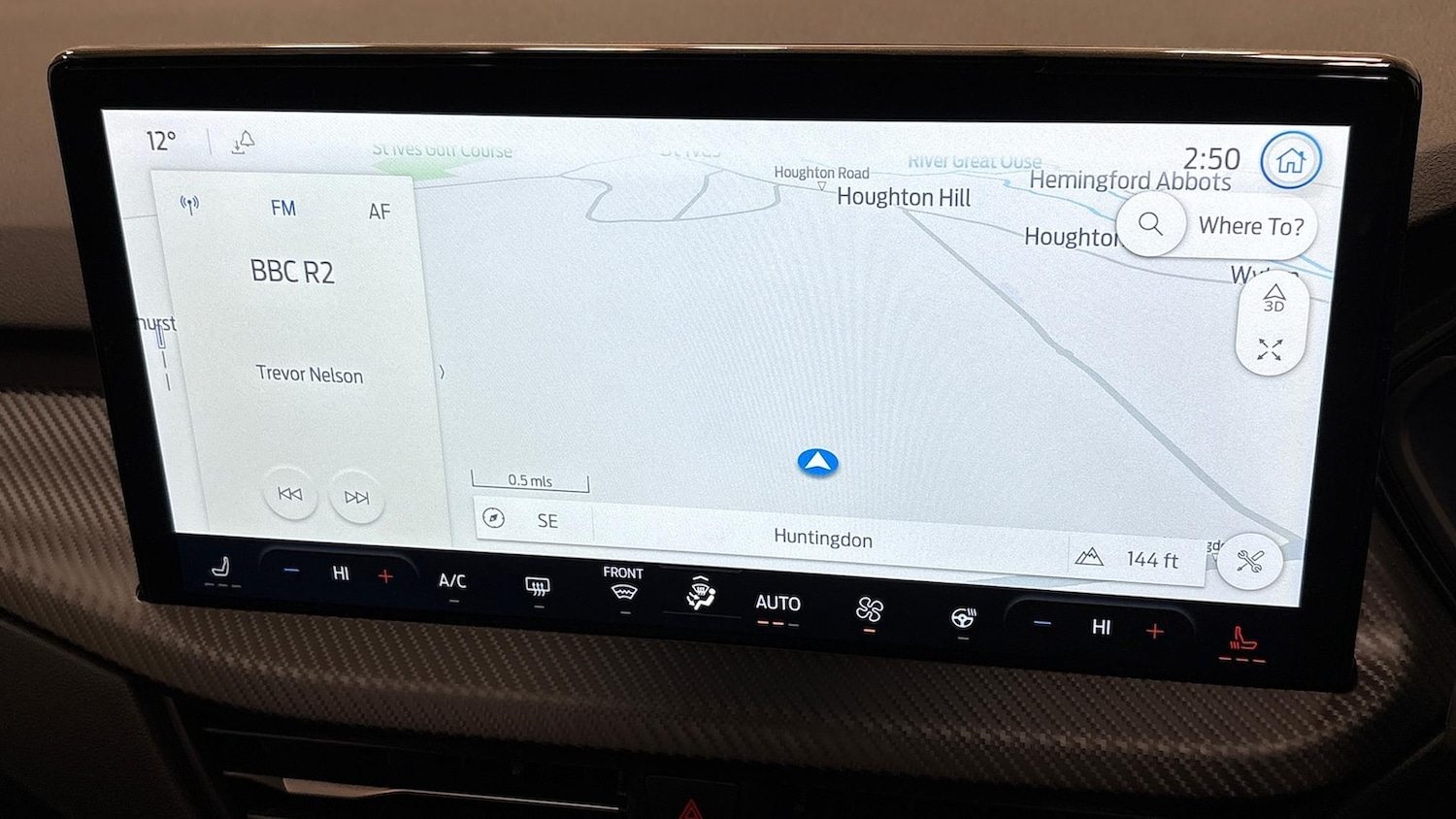 Used Ford Kuga 2025 for sale - 76650215: Photo 11