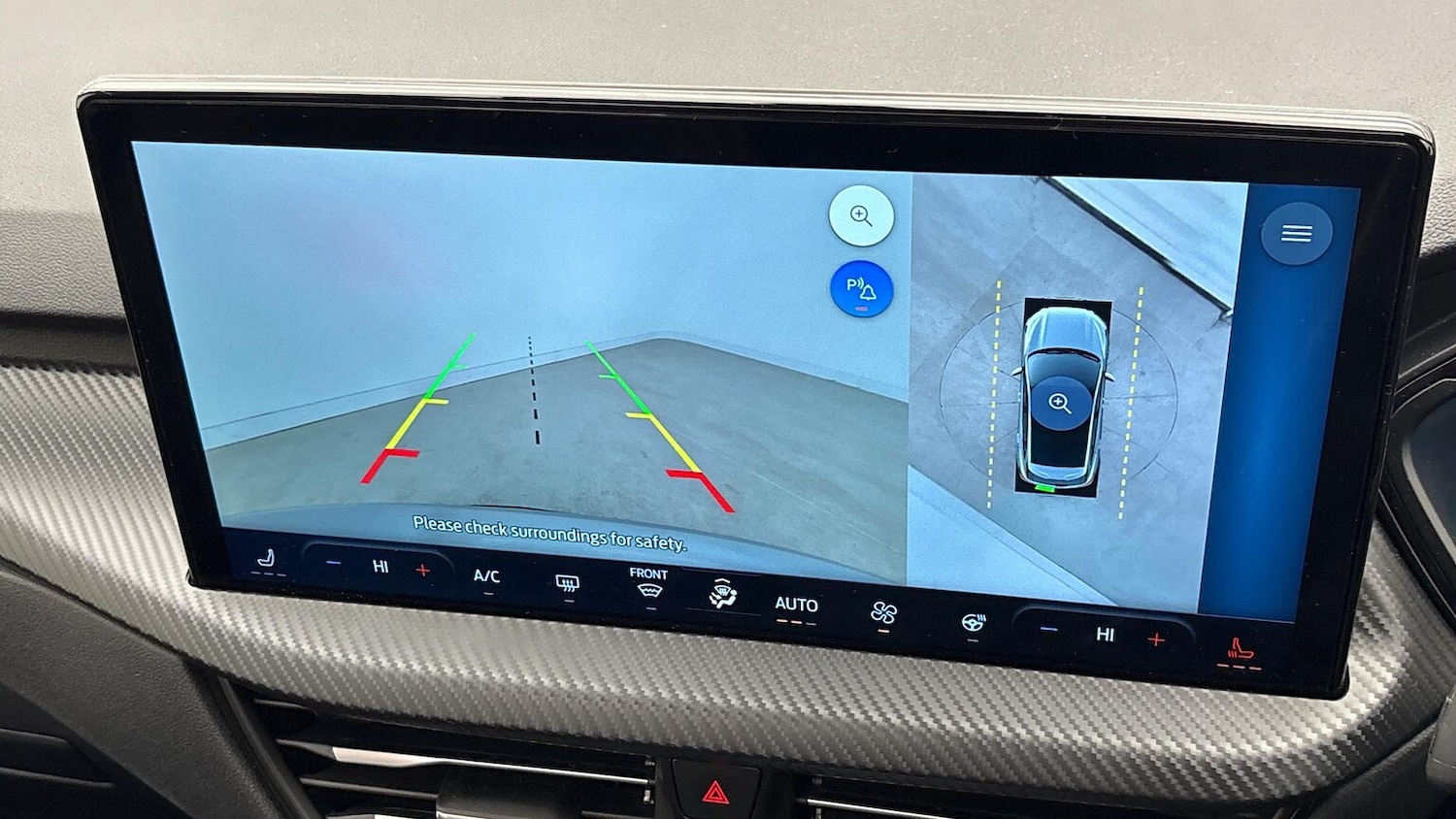 Used Ford Kuga 2025 for sale - 76650215: Photo 12