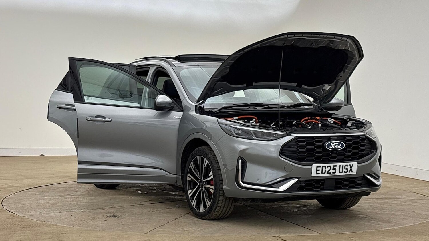 Used Ford Kuga 2025 for sale - 76650215: Photo 18