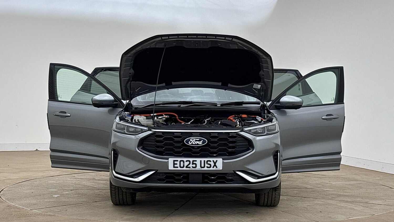 Used Ford Kuga 2025 for sale - 76650215: Photo 19