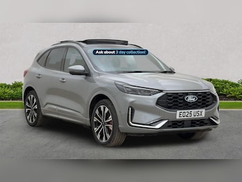 2025 - 2.5 Phev St-Line X 5Dr Cvt