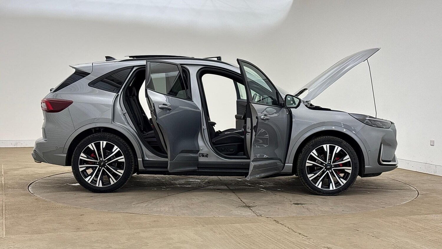 Used Ford Kuga 2025 for sale - 76650215: Photo 20