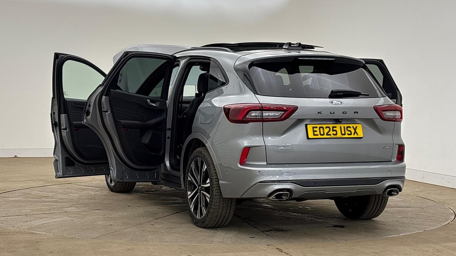 Used Ford Kuga 2025 for sale - 76650215: Photo 21