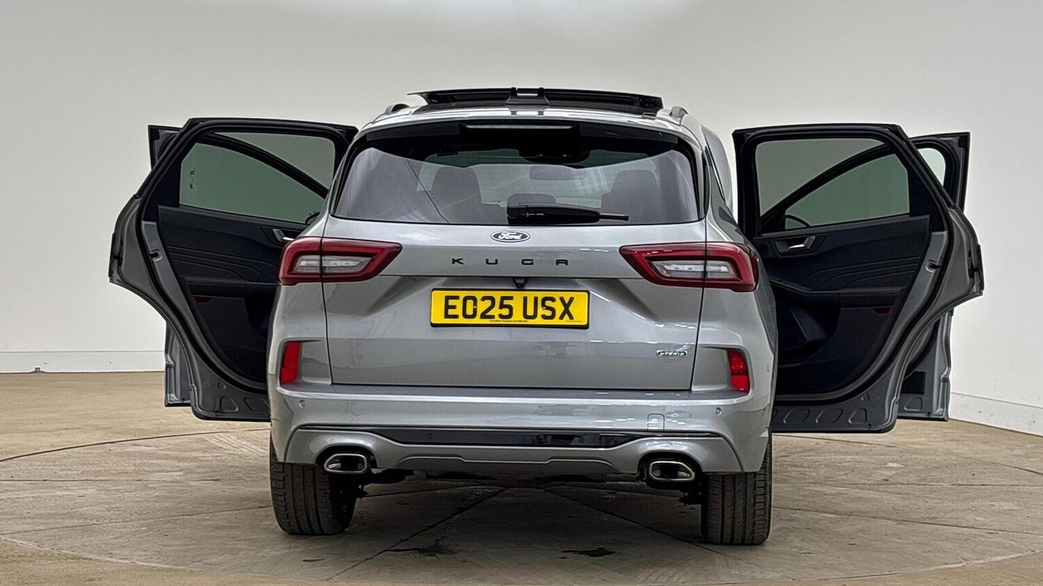 Used Ford Kuga 2025 for sale - 76650215: Photo 22