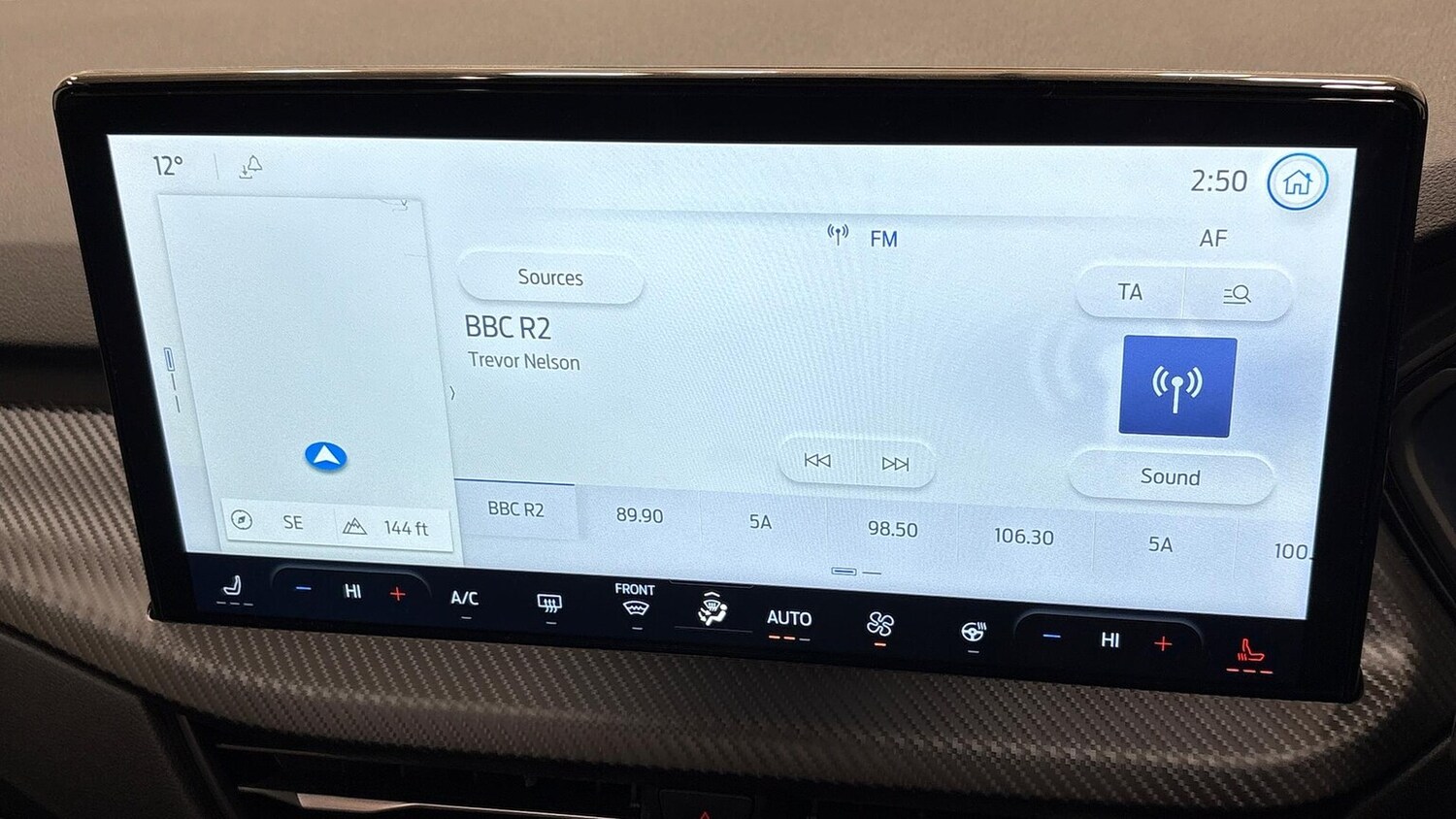 Used Ford Kuga 2025 for sale - 76650215: Photo 24