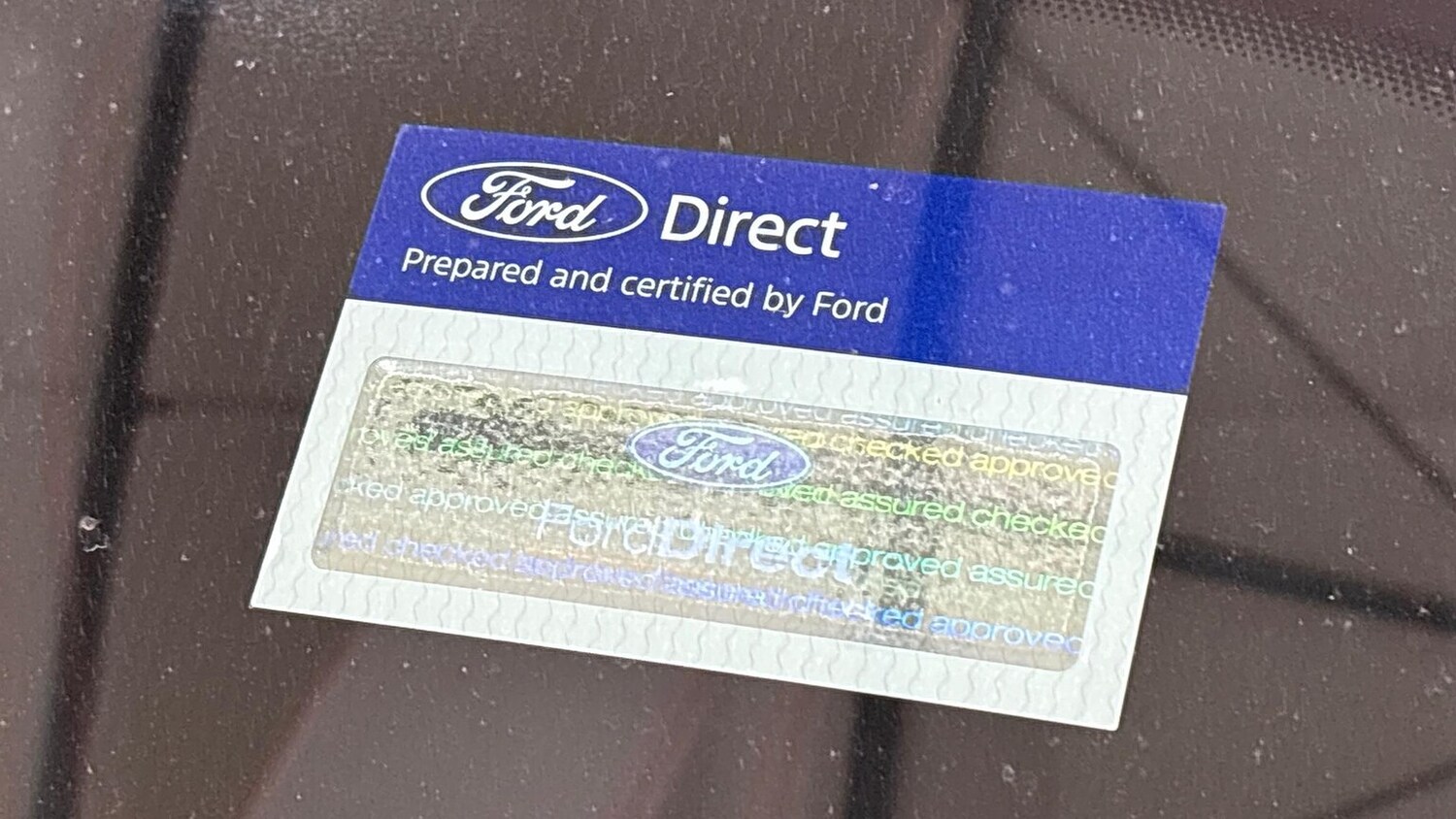 Used Ford Kuga 2025 for sale - 76650215: Photo 29