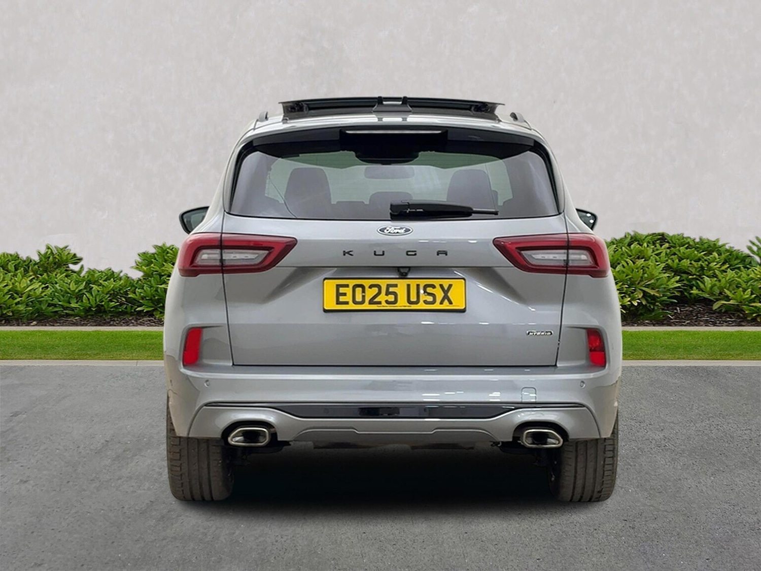 Used Ford Kuga 2025 for sale - 76650215: Photo 5