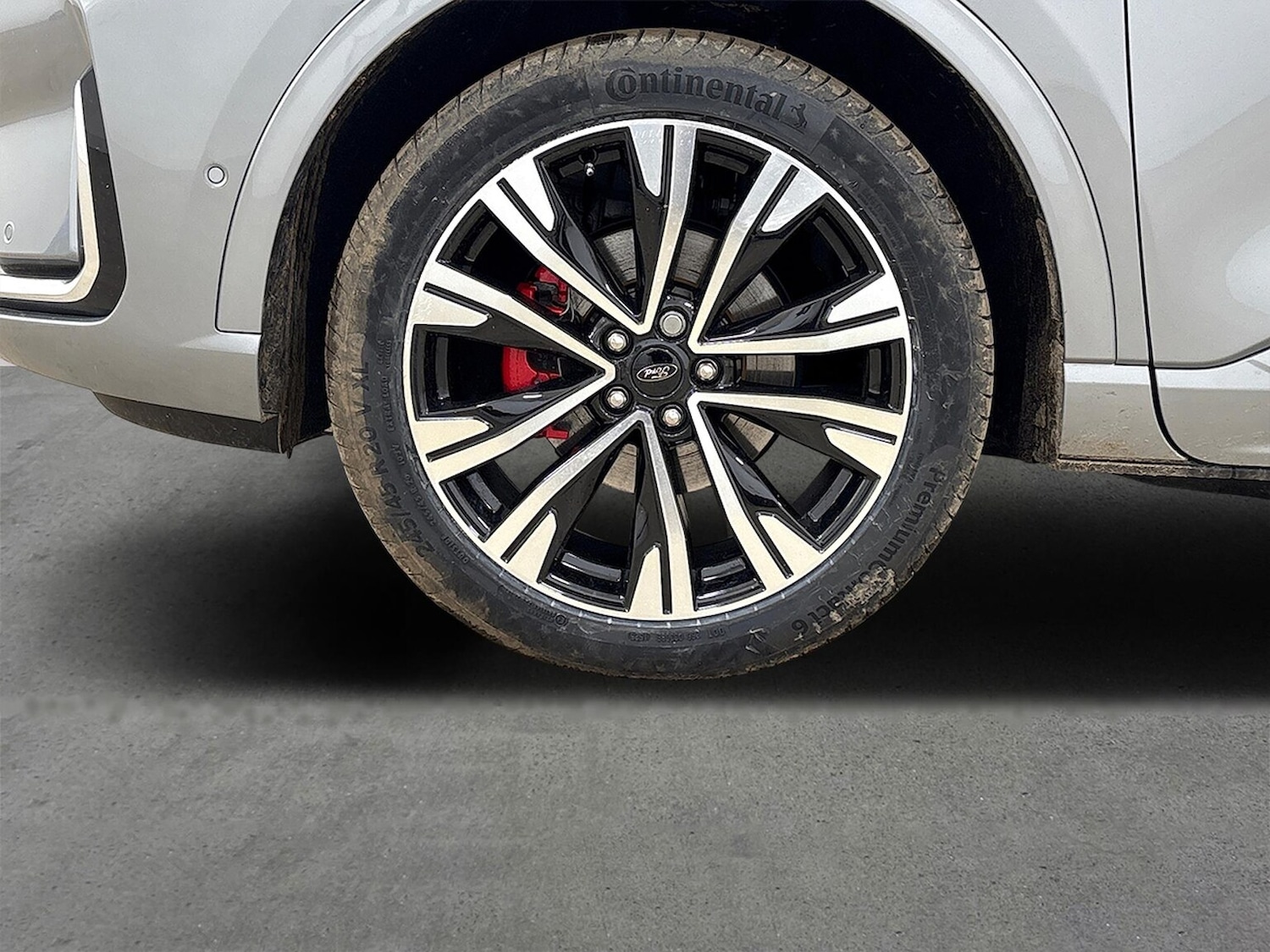 Used Ford Kuga 2025 for sale - 76650215: Photo 6