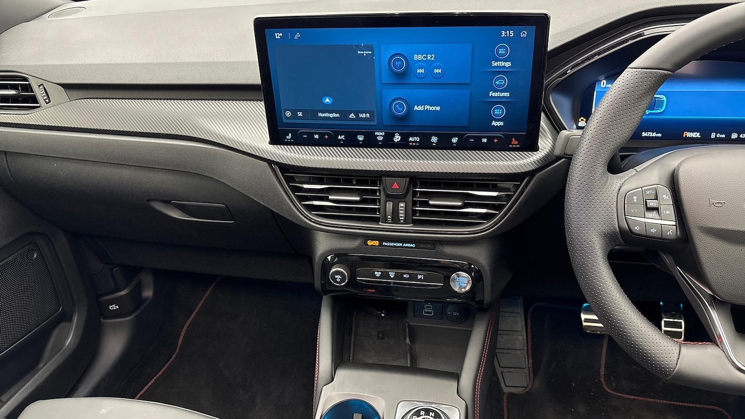 Used Ford Kuga 2025 for sale - 76650215: Photo 8