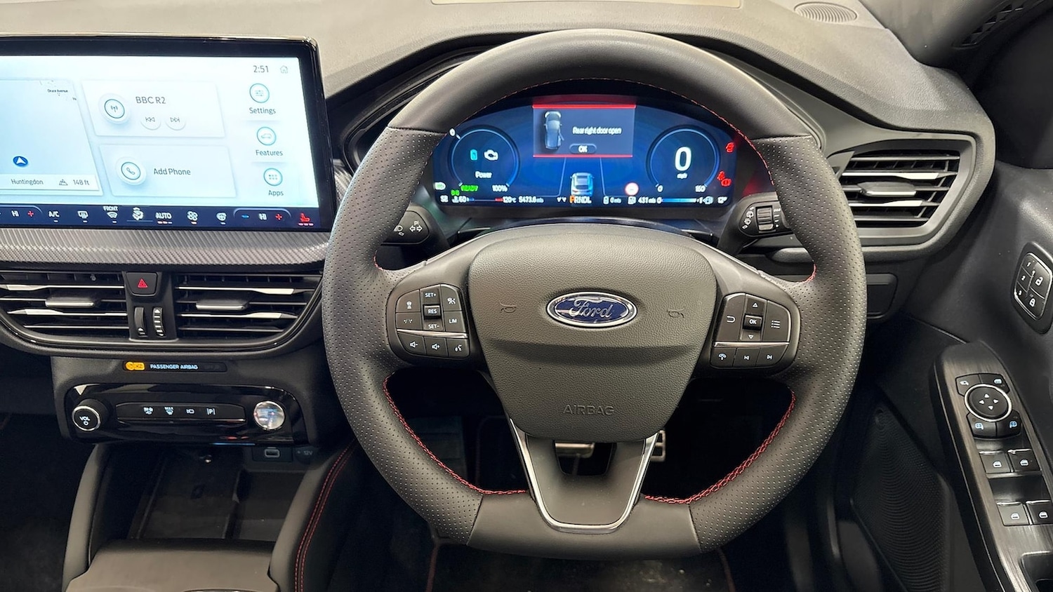 Used Ford Kuga 2025 for sale - 76650215: Photo 9