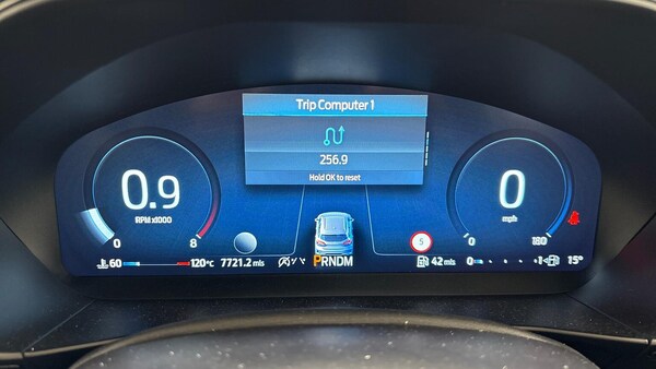 Used Ford Focus 2025 for sale - 76281166: Photo 10