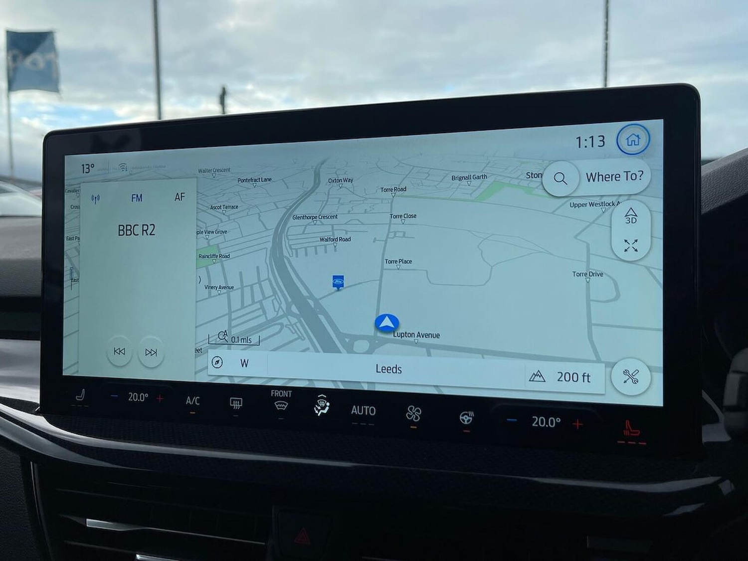 Used Ford Focus 2025 for sale - 76281166: Photo 11