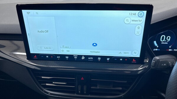 Used Ford Focus 2025 for sale - 76281166: Photo 11