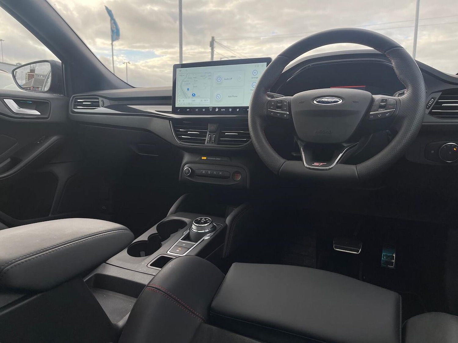 Used Ford Focus 2025 for sale - 76281166: Photo 13