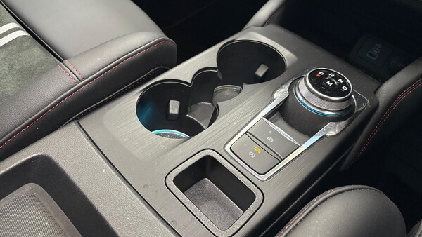 Used Ford Focus 2025 for sale - 76281166: Photo 13