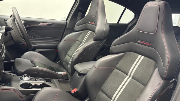Used Ford Focus 2025 for sale - 76281166: Photo 15