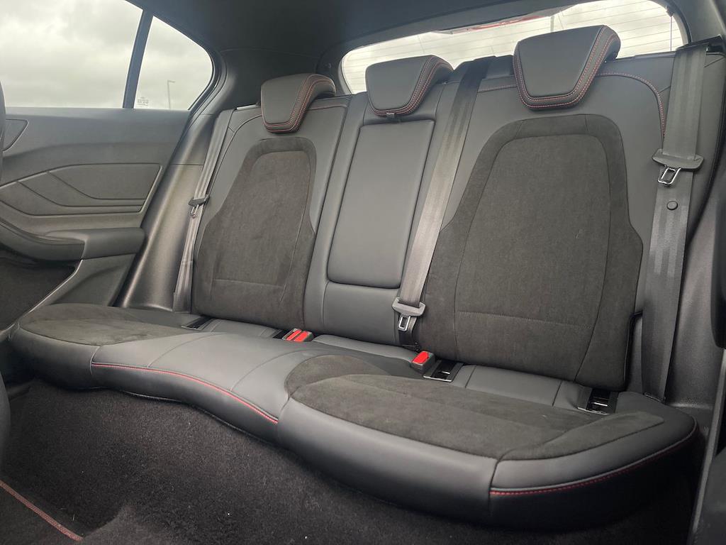 Used Ford Focus 2025 for sale - 76281166: Photo 16