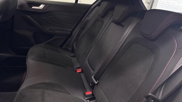 Used Ford Focus 2025 for sale - 76281166: Photo 16