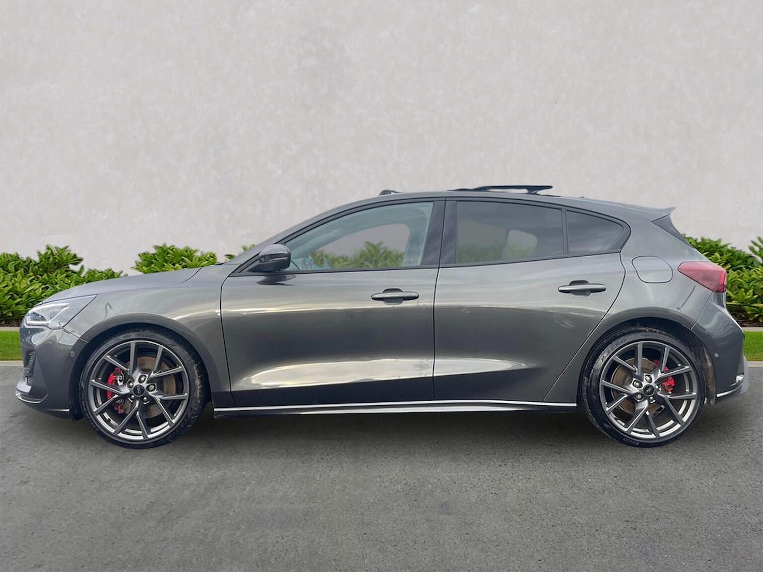 Used Ford Focus 2025 for sale - 76281166: Photo 19