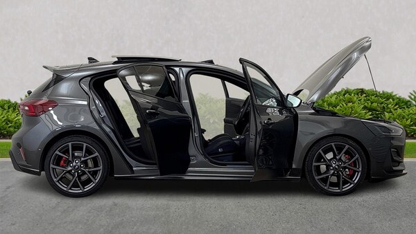 Used Ford Focus 2025 for sale - 76281166: Photo 19