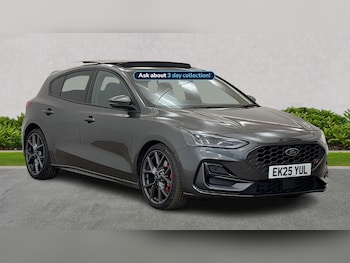 Ford - Focus