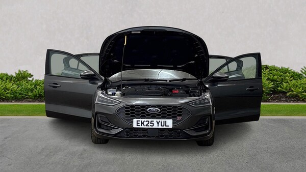 Used Ford Focus 2025 for sale - 76281166: Photo 20