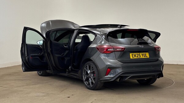 Used Ford Focus 2025 for sale - 76281166: Photo 21