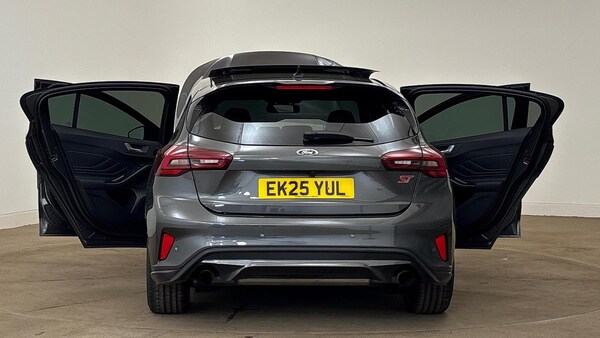 Used Ford Focus 2025 for sale - 76281166: Photo 22