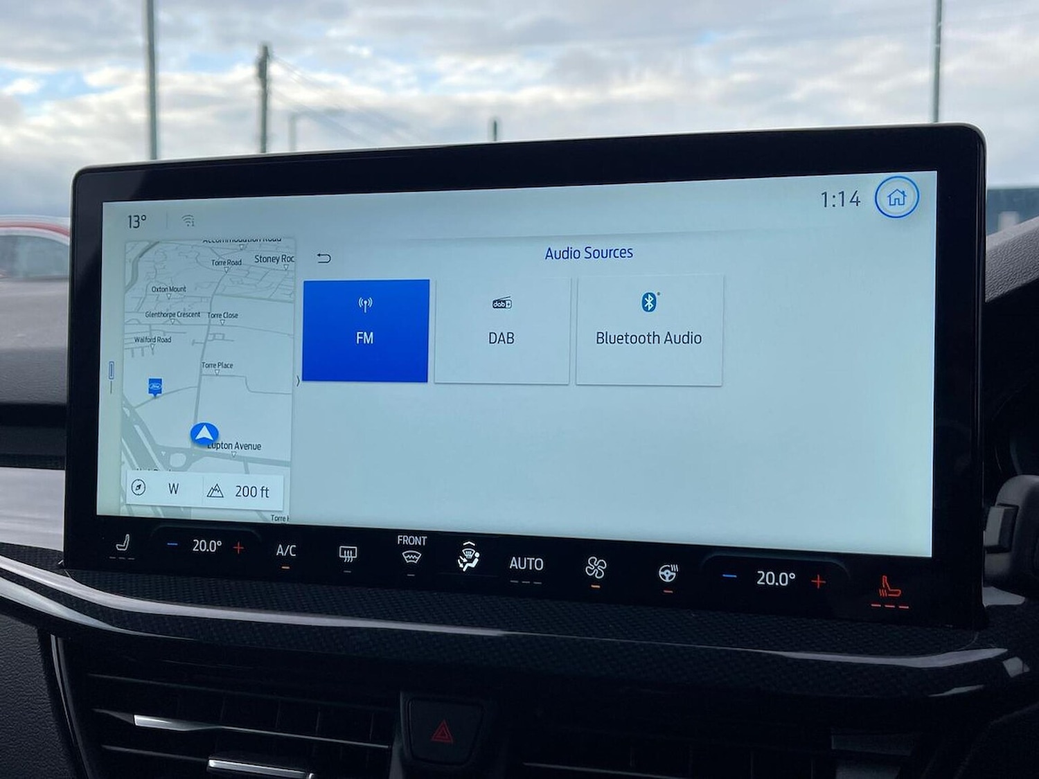 Used Ford Focus 2025 for sale - 76281166: Photo 23