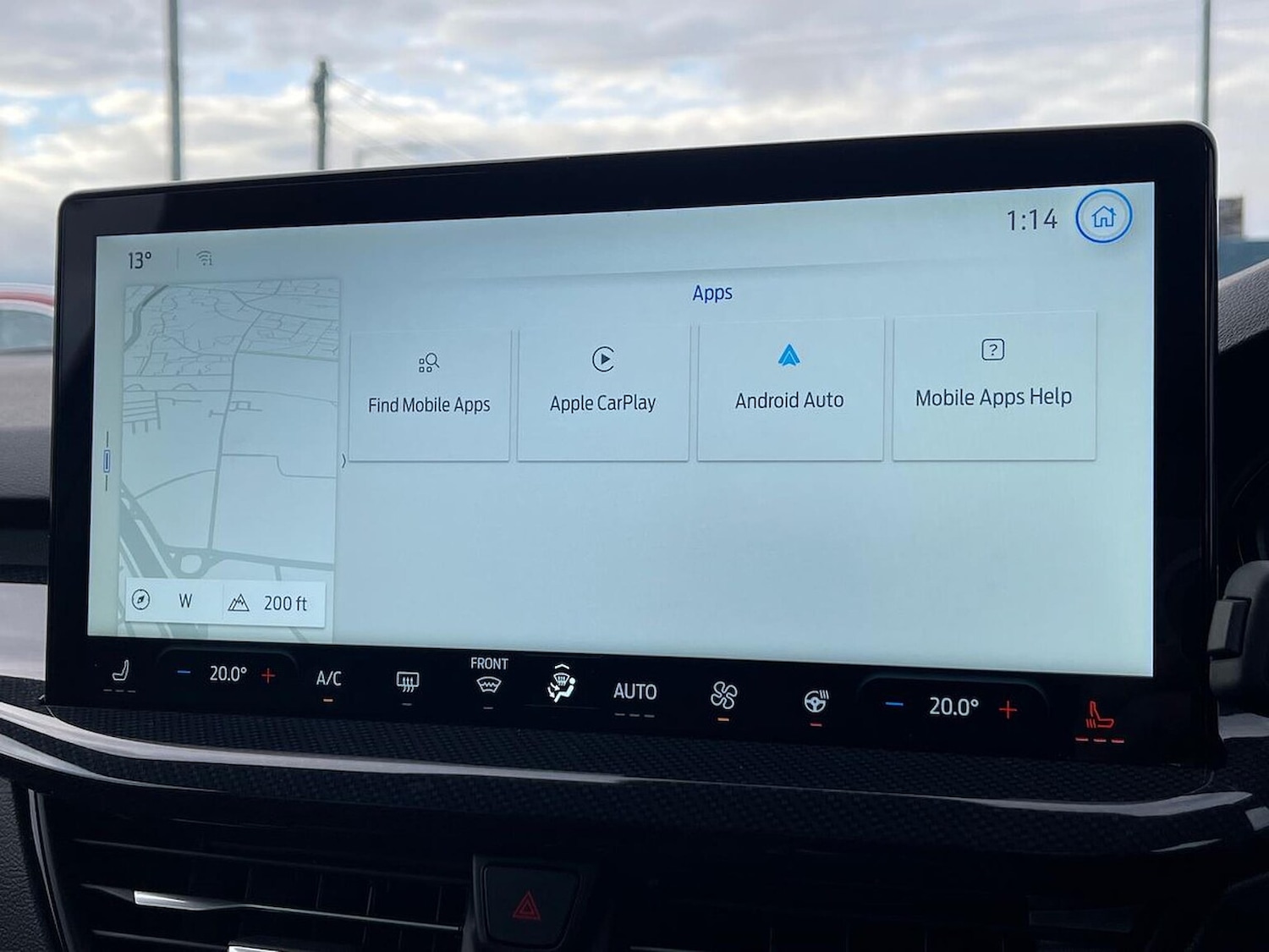 Used Ford Focus 2025 for sale - 76281166: Photo 24