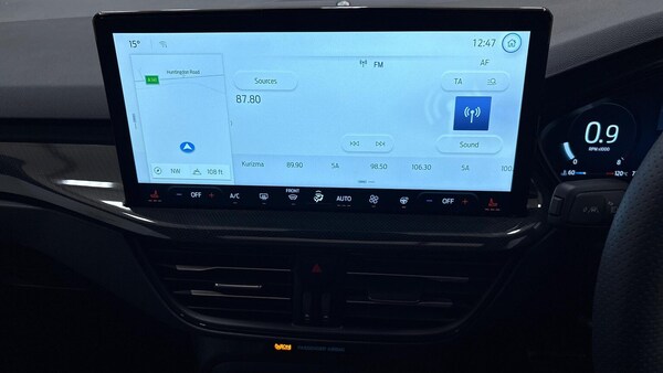 Used Ford Focus 2025 for sale - 76281166: Photo 24