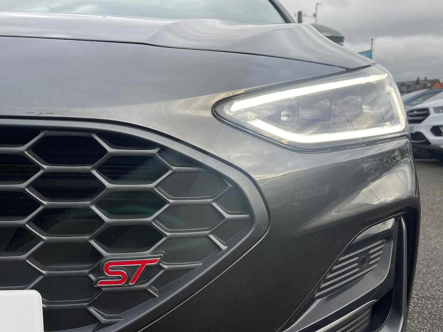 Used Ford Focus 2025 for sale - 76281166: Photo 35