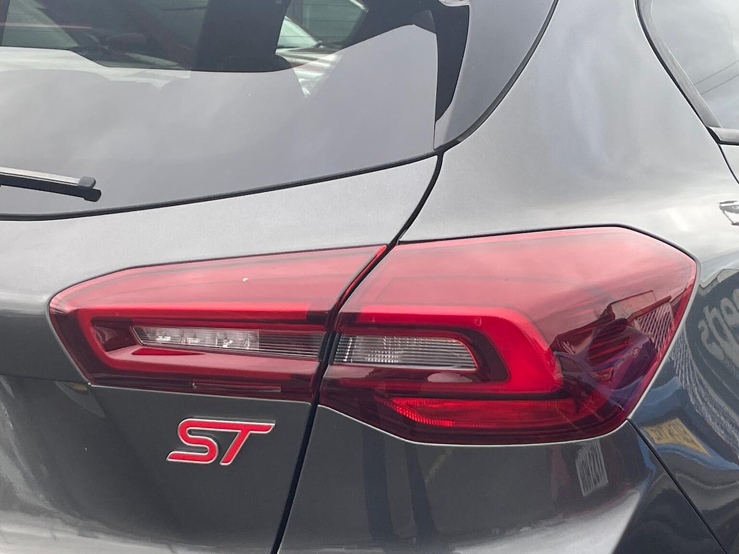 Used Ford Focus 2025 for sale - 76281166: Photo 36