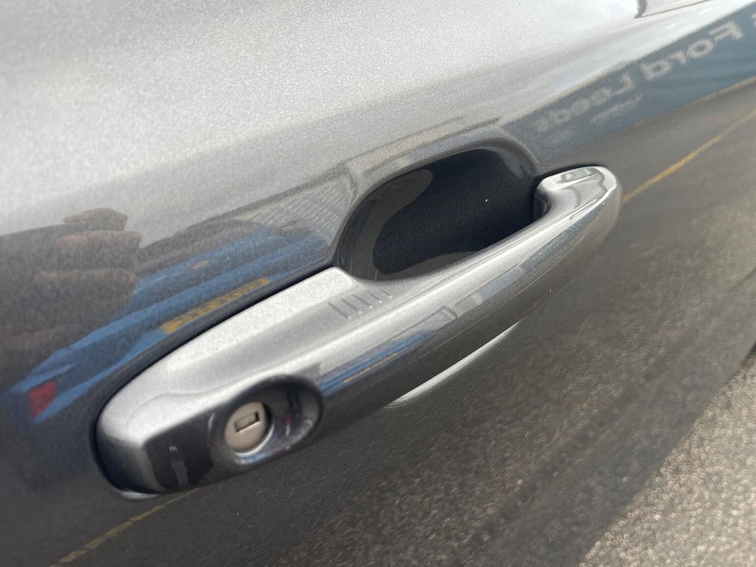 Used Ford Focus 2025 for sale - 76281166: Photo 37