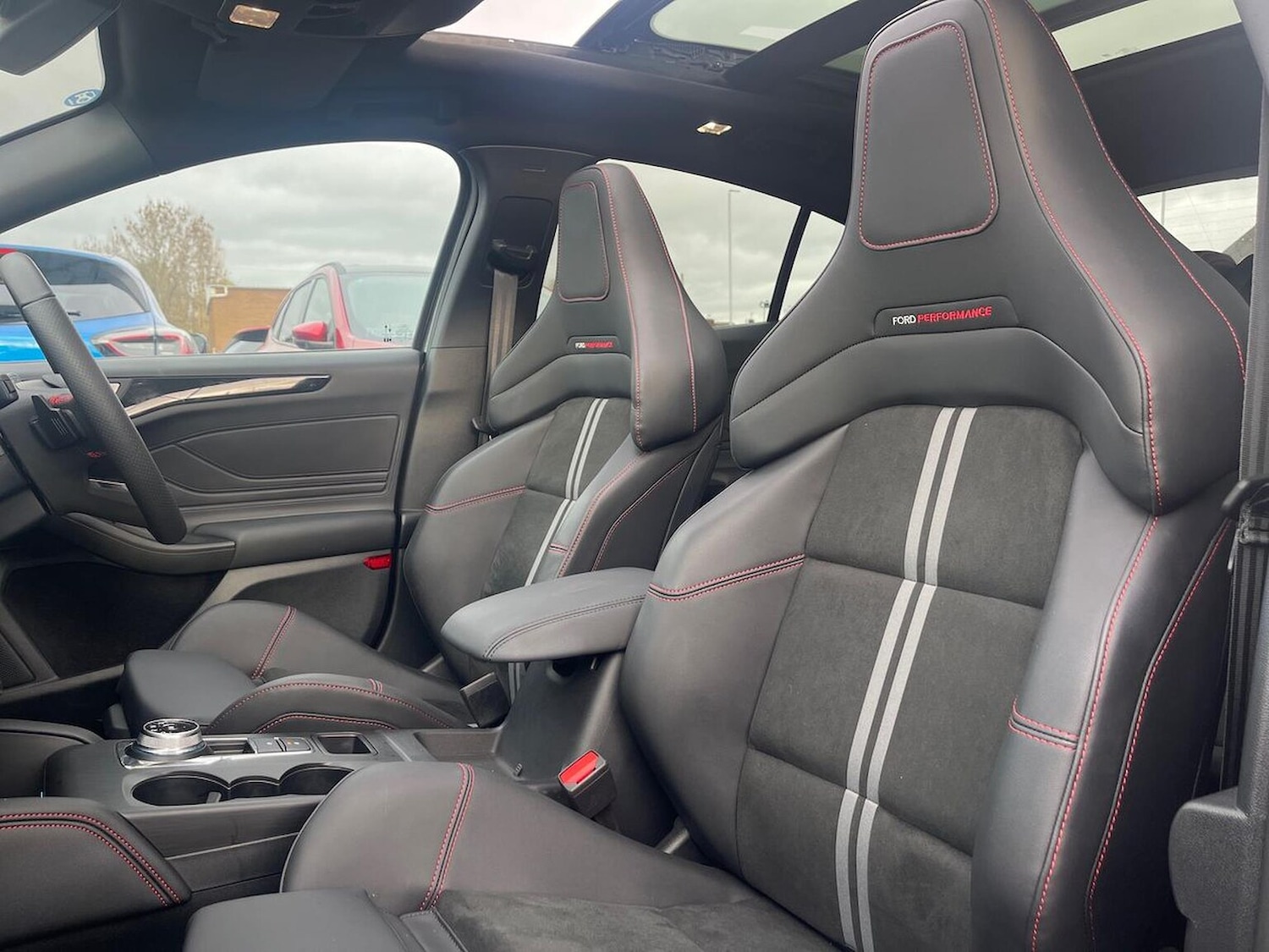 Used Ford Focus 2025 for sale - 76281166: Photo 39