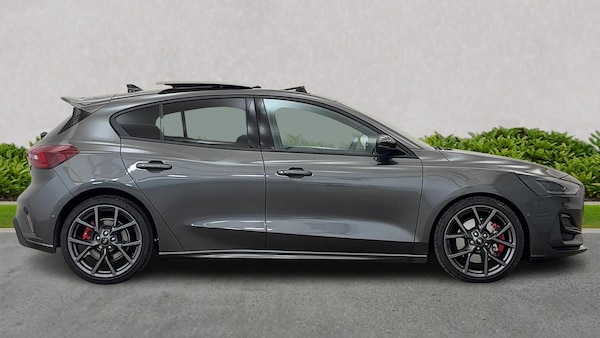Used Ford Focus 2025 for sale - 76281166: Photo 3