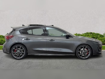 Used Ford Focus 2025 for sale - 76281166: Photo 3