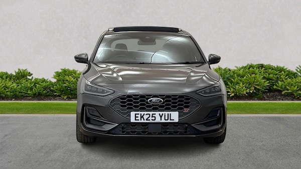 Used Ford Focus 2025 for sale - 76281166: Photo 4