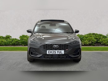 Used Ford Focus 2025 for sale - 76281166: Photo 4