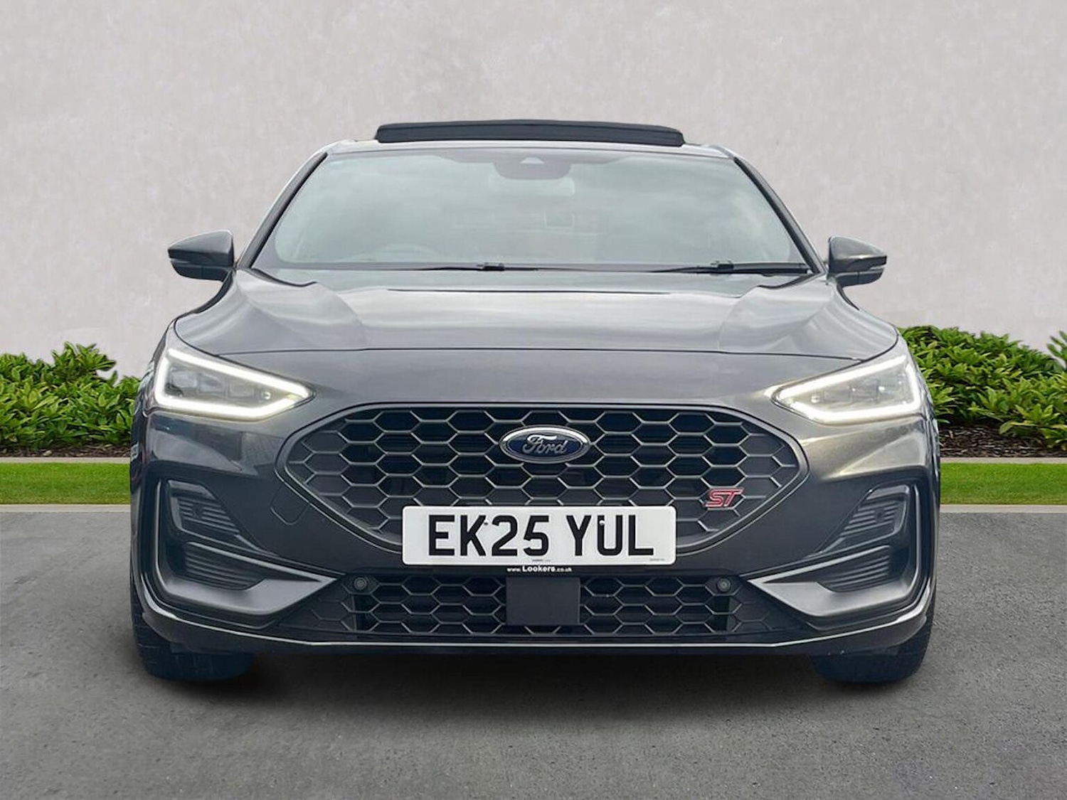 Used Ford Focus 2025 for sale - 76281166: Photo 5