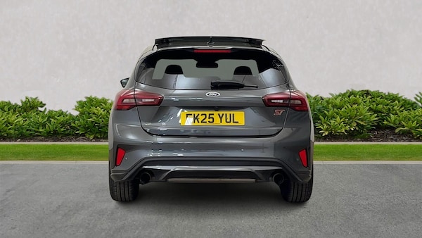 Used Ford Focus 2025 for sale - 76281166: Photo 5