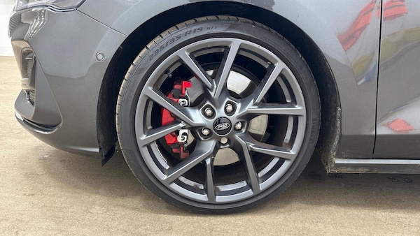 Used Ford Focus 2025 for sale - 76281166: Photo 6