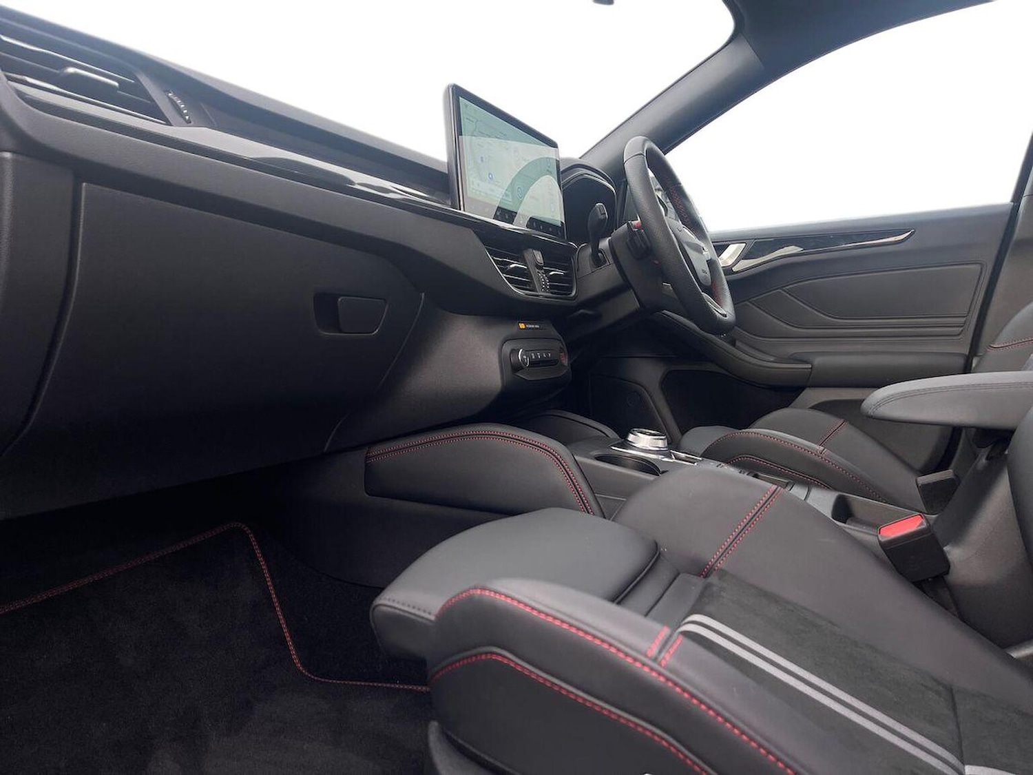 Used Ford Focus 2025 for sale - 76281166: Photo 7