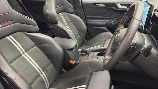 Used Ford Focus 2025 for sale - 76281166: Photo 7