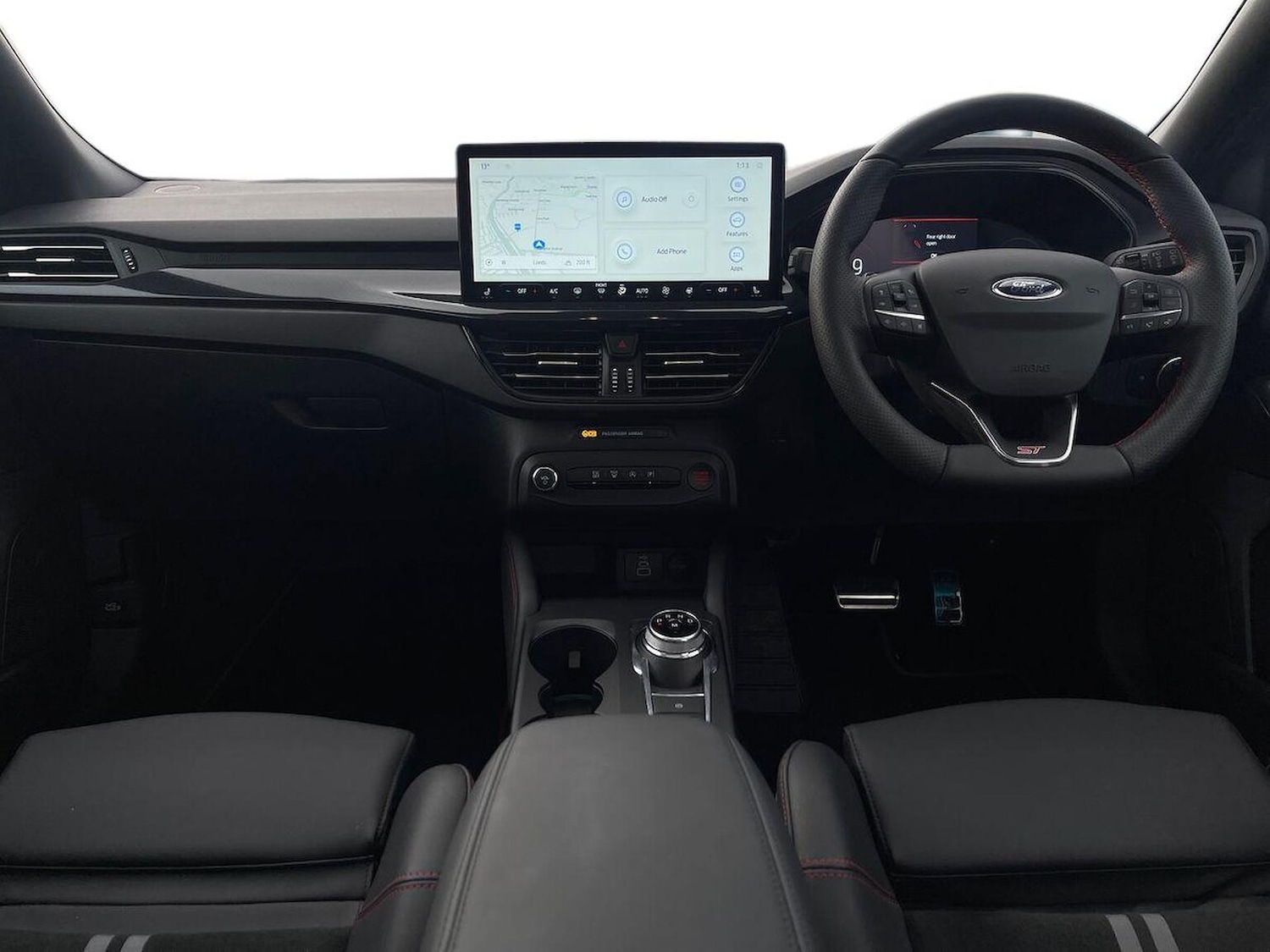 Used Ford Focus 2025 for sale - 76281166: Photo 8